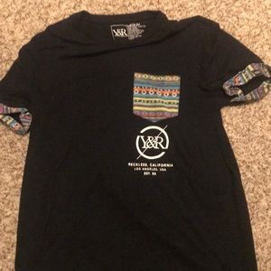 Young & Reckless shirt